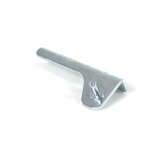 Bertazzoni Part# Z300241 Upper Hinge - Genuine OEM