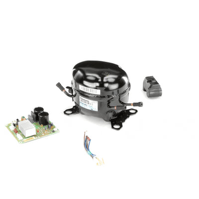Bertazzoni Part# Z300287 Pan Compressor Assembly - Genuine OEM