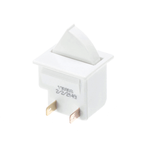 Bertazzoni Part# Z300310 Sector Shaped Switch - Genuine OEM
