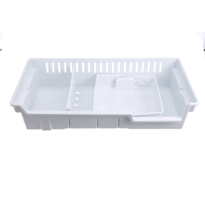 Bertazzoni Part# Z300389 Drawer Assembly - Genuine OEM