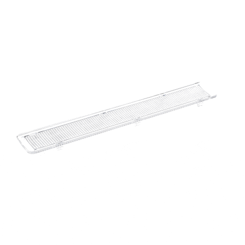 Bertazzoni Refrigerator Door Shade - Z300402
