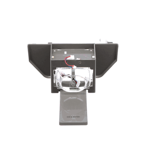 Bertazzoni Part# Z300409 Seal Plate Assembly - Genuine OEM