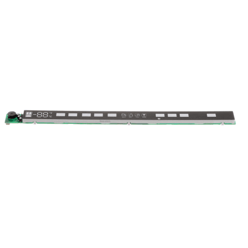 Bertazzoni Part# Z300419 Touchpad Control Panel Assembly - Genuine OEM