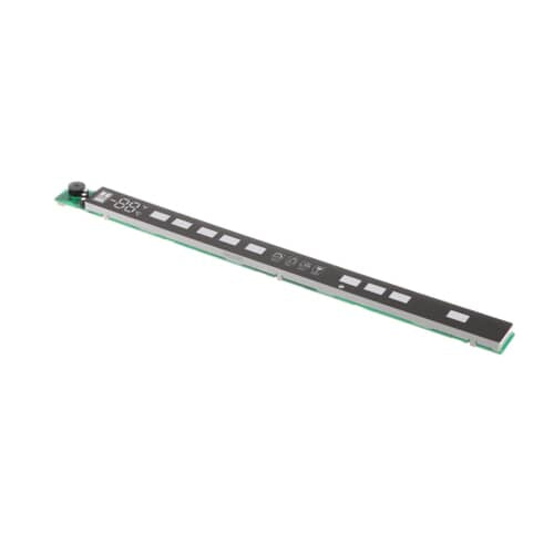 Bertazzoni Part# Z300419 Touchpad Control Panel Assembly - Genuine OEM