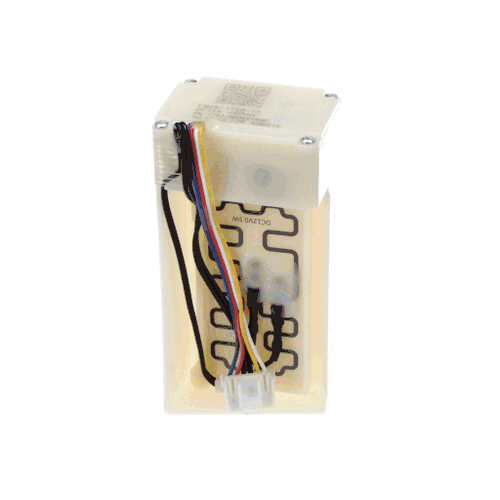 Bertazzoni Refrigerator Electric Damper - Z300448