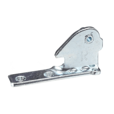 Bertazzoni Part# Z300455 Middle Hinge - Genuine OEM