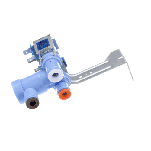 Bertazzoni Part# Z300478 Water Valve - Genuine OEM