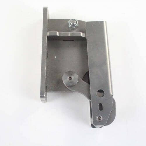 Bertazzoni Part# Z310003 Right Hand Lower Hinge - Genuine OEM