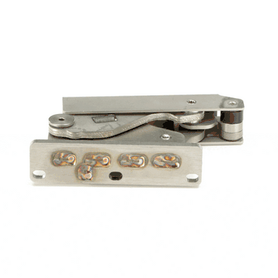 Bertazzoni Left Lower Hinge Z310004