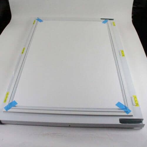 Bertazzoni Door Complete, Rh - Z310021