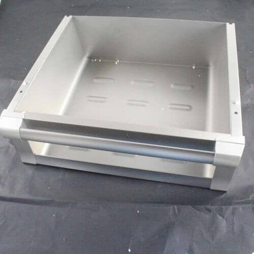 Bertazzoni Part# Z310032 Large Fresco Drawer - Genuine OEM