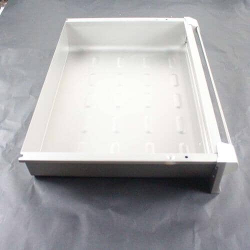 Bertazzoni Part# Z310035 Small Fresco Drawer - Genuine OEM