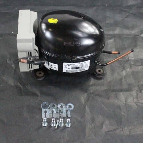Bertazzoni Part# Z310065 Compressor - Genuine OEM