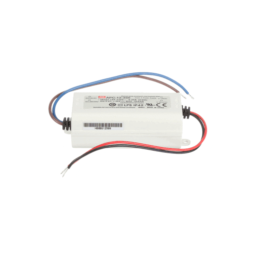 Bertazzoni Part# Z310069 LED Power Supply - Genuine OEM