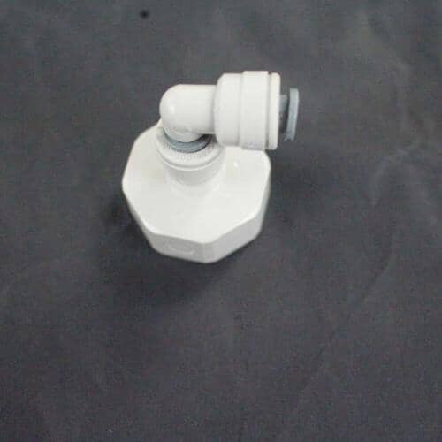 Bertazzoni Part# Z310081 Adapter Kit Tube - Genuine OEM