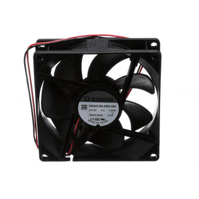 Bertazzoni Part# Z310234 Fan Unit Air Circulation - Genuine OEM