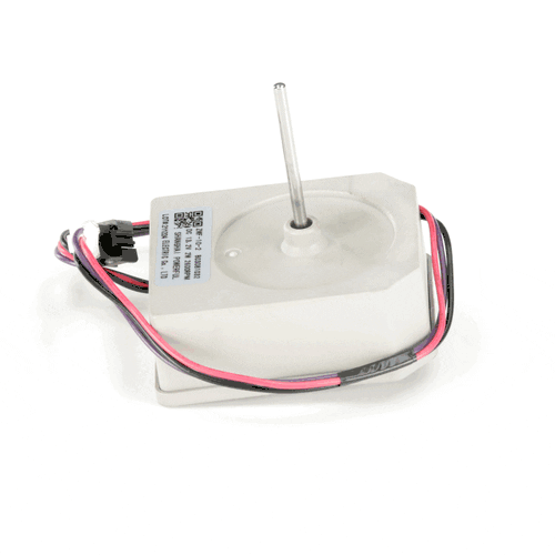 Bertazzoni Part# Z320042 Fan Motor - Genuine OEM