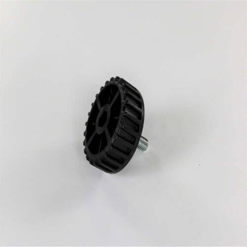 Bertazzoni Part# Z320054 Ajustable Bottom Feet - Genuine OEM