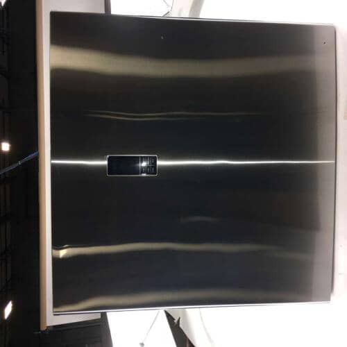 Bertazzoni Part# Z320228 Door Hinge (Left) - Genuine OEM