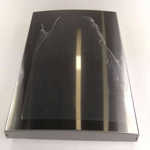 Bertazzoni Part# Z320229 Left Freezer Door - Genuine OEM