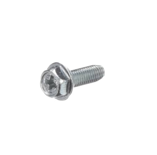 Bertazzoni Part# Z320248 Self Tapping Flange Screw - Genuine OEM