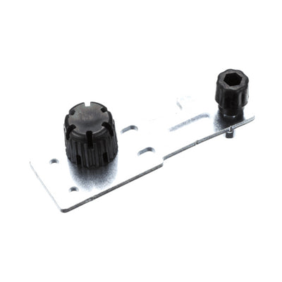 Bertazzoni Part# Z320250 Lower Hinge - Genuine OEM