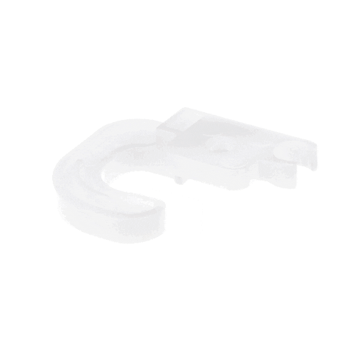 Bertazzoni Refrigerator Door Stopper (Left) - Z320312