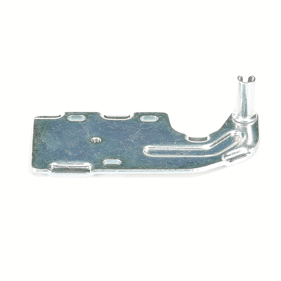 Bertazzoni Part# Z320314 Top Left Hinge - Genuine OEM