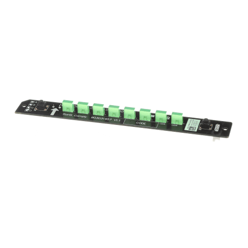 Bertazzoni Refrigerator Display Panel - Z320405