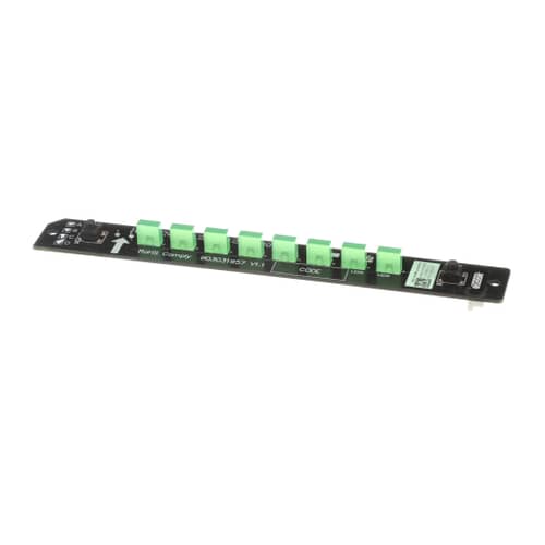 Bertazzoni Refrigerator Display Panel - Z320405