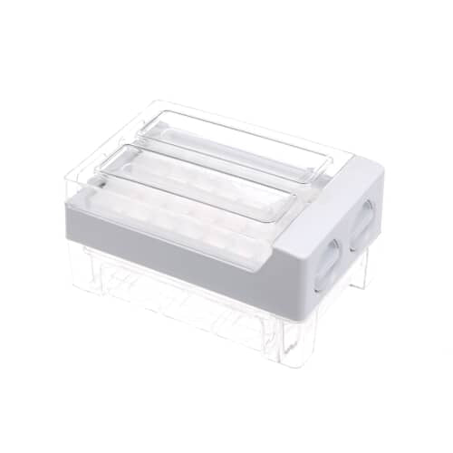 Bertazzoni Dishwasher Storage Box Components - Z320426
