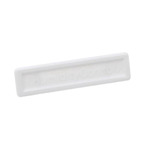 Bertazzoni Refrigerator Button - Z320430