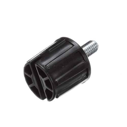 Bertazzoni Part# Z320448 Adjustable Bottom Feet - Genuine OEM