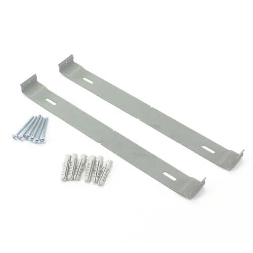 Bertazzoni Part# Z350043 Upper Bracket Kit - Genuine OEM