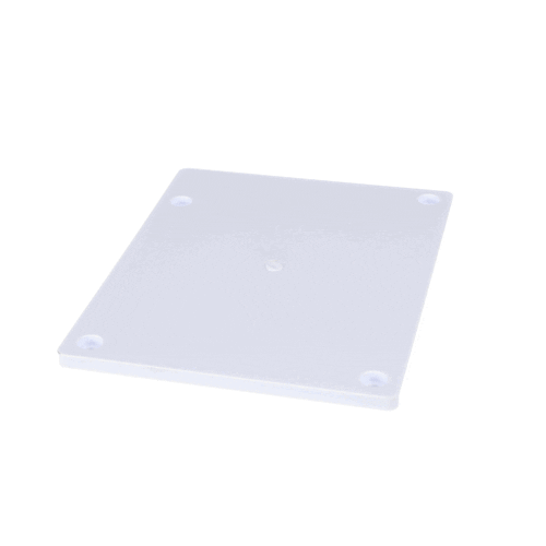 Bertazzoni Part# Z370034 Embedded Box Water Way - Genuine OEM