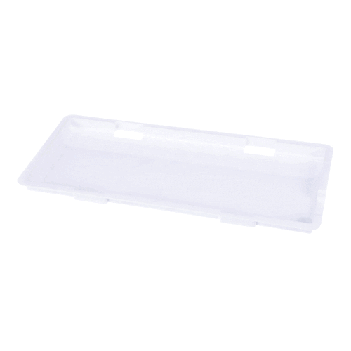 Bertazzoni Refrigerator Display Panel Cover - Z370056