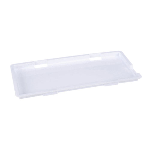 Bertazzoni Part# Z370057 Display Rear Cover - Genuine OEM