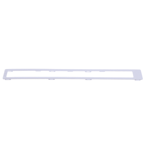 Bertazzoni Part# Z370064 Side Light Front Cover - Genuine OEM
