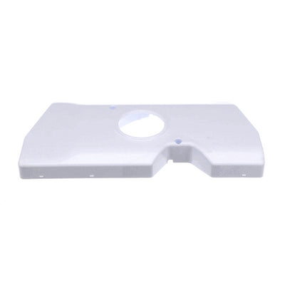 Bertazzoni Part# Z370072 Airflow Cover Rear Part - Genuine OEM