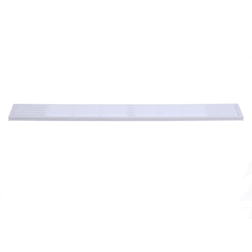 Bertazzoni Part# Z370078 Upper Vent - Genuine OEM