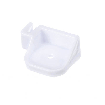 Bertazzoni Part# Z370090 Rear Fixing Part - Genuine OEM