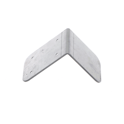 Bertazzoni Part# Z370111 Cabinet Fixing Part - Genuine OEM
