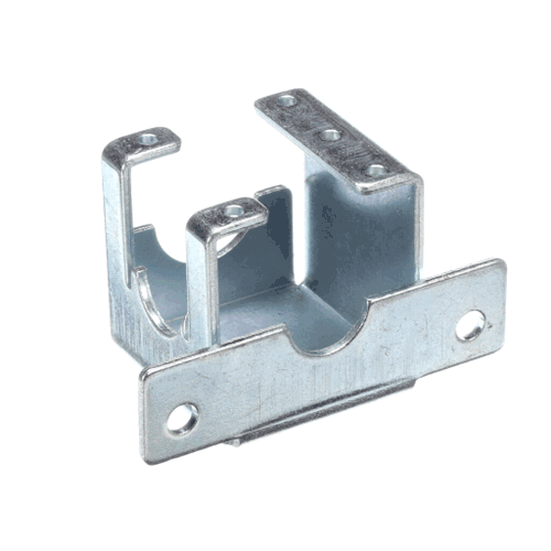 Bertazzoni Refrigerator Adjustable Feet Shell - Z370121