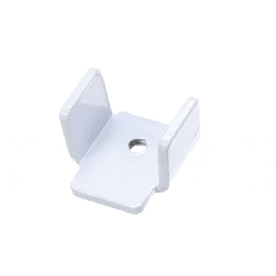 Bertazzoni Part# Z370128 Adjustable Part Foot Door Panel - Genuine OEM