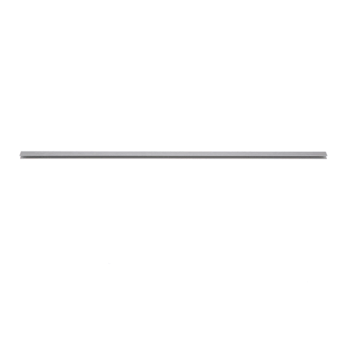 Bertazzoni Part# Z370142 Crisper Box Extrusion Bar (Front) - Genuine OEM