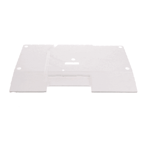 Bertazzoni Refrigerator Display Partition Foam - Z370181