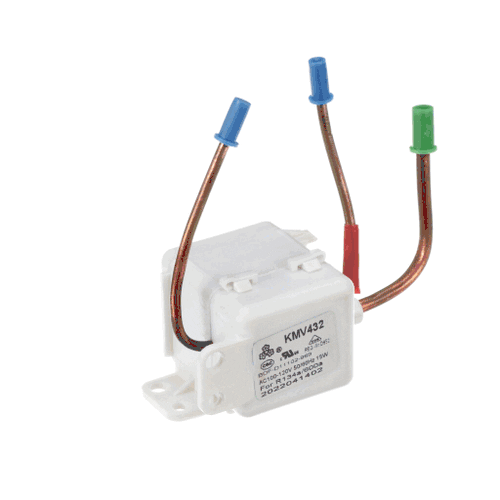 Bertazzoni Part# Z370186 Solenoid Valve - Genuine OEM