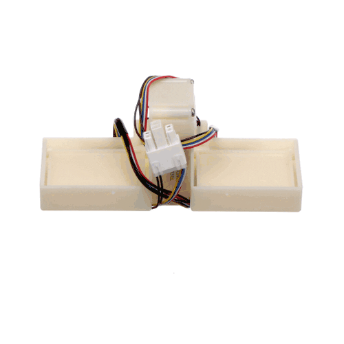Bertazzoni Part# Z370261 Electric Damper - Genuine OEM