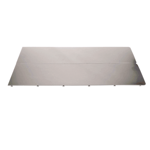 Bertazzoni Part# Z370265 Air Tunnel - Genuine OEM