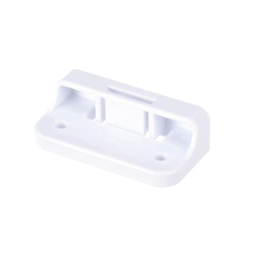 Bertazzoni Part# Z370271 Magnetic Block Fixing Case - Genuine OEM